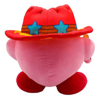 Kirby - Plush Figure - Cowboy