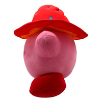 Kirby - Plush Figure - Cowboy