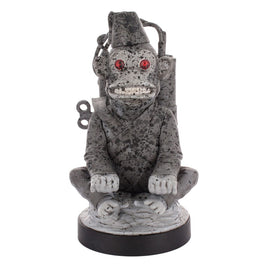 Call of Duty Cable Guys Charging Stand Toasted Monkey Bomb 20 cm