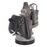 Call of Duty Cable Guys Charging Stand Toasted Monkey Bomb 20 cm