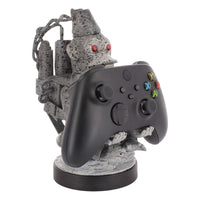 Call of Duty Cable Guys Charging Stand Toasted Monkey Bomb 20 cm