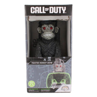 Call of Duty Cable Guys Charging Stand Toasted Monkey Bomb 20 cm