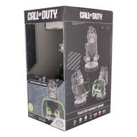 Call of Duty Cable Guys Charging Stand Toasted Monkey Bomb 20 cm