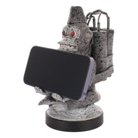 Call of Duty Cable Guys Charging Stand Toasted Monkey Bomb 20 cm