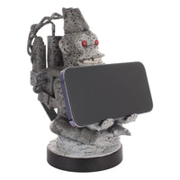 Call of Duty Cable Guys Charging Stand Toasted Monkey Bomb 20 cm