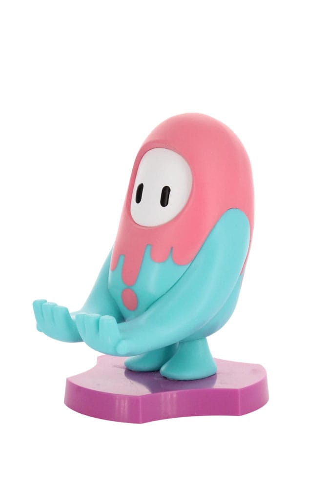 Fall Guys Holdems Mini Holder Paint Dipped 10 cm