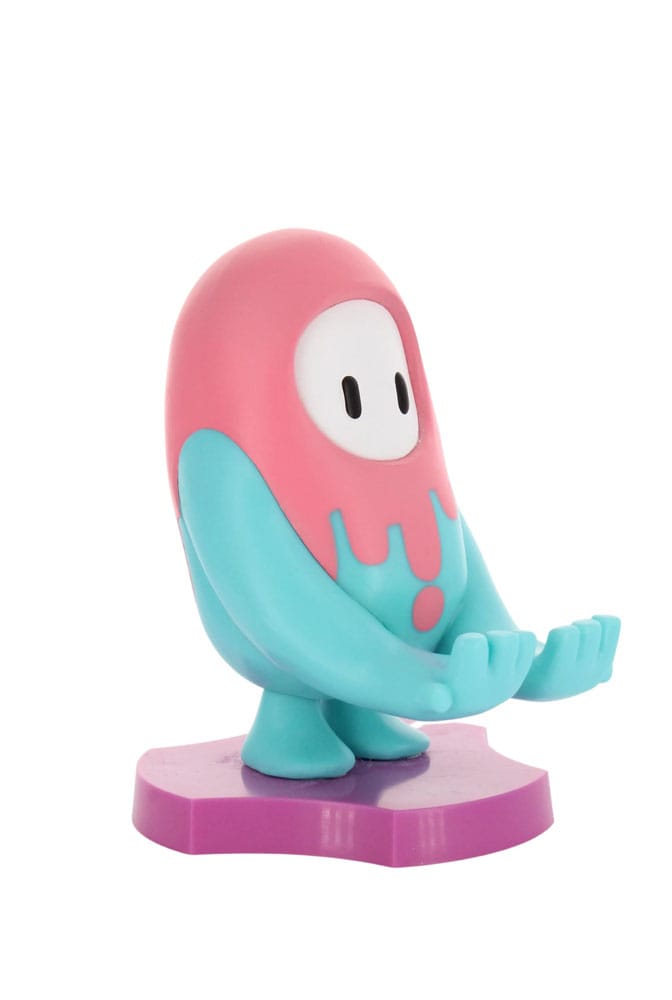 Fall Guys Holdems Mini Holder Paint Dipped 10 cm