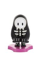 Fall Guys Holdems Mini Holder Skelly 10 cm