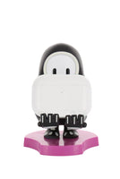 Fall Guys Holdems Mini Holder Skelly 10 cm