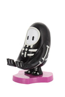 Fall Guys Holdems Mini Holder Skelly 10 cm