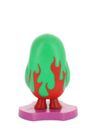 Fall Guys Holdems Mini Holder Flames 10 cm