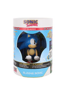 Sonic The Hedgehog Holdems Mini Holder Sliding Sonic 10 cm