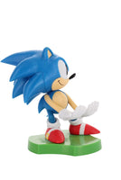 Sonic The Hedgehog Holdems Mini Holder Sliding Sonic 10 cm