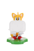 Sonic The Hedgehog Holdems Mini Holder Tails 10 cm