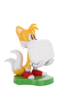 Sonic The Hedgehog Holdems Mini Holder Tails 10 cm