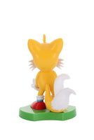 Sonic The Hedgehog Holdems Mini Holder Tails 10 cm