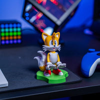 Sonic The Hedgehog Holdems Mini Holder Tails 10 cm