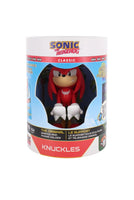 Sonic The Hedgehog Holdems Mini Holder Knuckles 10 cm