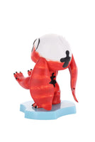 Lilo & Stitch Holdems Mini Holder Stitch Badness Level 10 cm