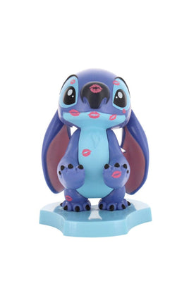 Lilo & Stitch Holdems Mini Holder Stitch Loved Up 10 cm