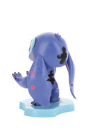 Lilo & Stitch Holdems Mini Holder Stitch Loved Up 10 cm