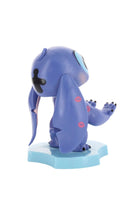 Lilo & Stitch Holdems Mini Holder Stitch Loved Up 10 cm