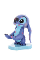 Lilo & Stitch Holdems Mini Holder Stitch Loved Up 10 cm