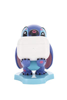 Lilo & Stitch Holdems Mini Holder Stitch Loved Up 10 cm