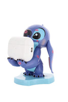 Lilo & Stitch Holdems Mini Holder Stitch Loved Up 10 cm