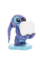 Lilo & Stitch Holdems Mini Holder Stitch Loved Up 10 cm