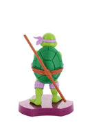 Teenage Mutant Ninja Turtles Holdems Mini Holder Donatello 10 cm