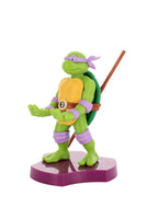 Teenage Mutant Ninja Turtles Holdems Mini Holder Donatello 10 cm