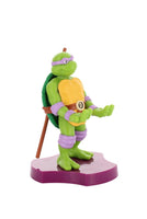 Teenage Mutant Ninja Turtles Holdems Mini Holder Donatello 10 cm