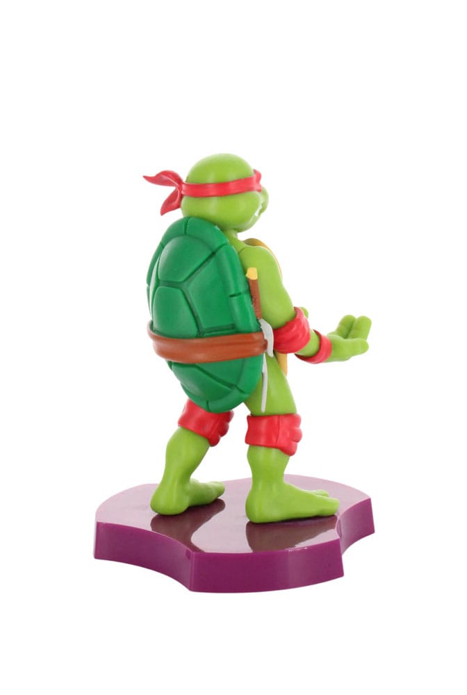 Teenage Mutant Ninja Turtles Holdems Mini Holder Raphael 10 cm