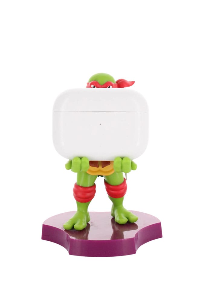 Teenage Mutant Ninja Turtles Holdems Mini Holder Raphael 10 cm