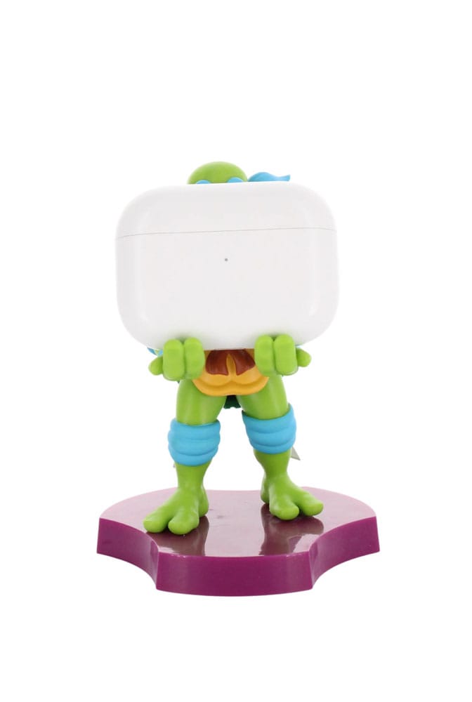 Teenage Mutant Ninja Turtles Holdems Mini Holder Leonardo 10 cm