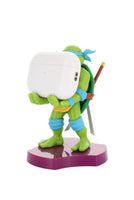 Teenage Mutant Ninja Turtles Holdems Mini Holder Leonardo 10 cm