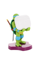 Teenage Mutant Ninja Turtles Holdems Mini Holder Leonardo 10 cm