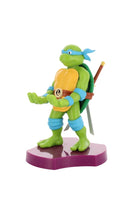 Teenage Mutant Ninja Turtles Holdems Mini Holder Leonardo 10 cm