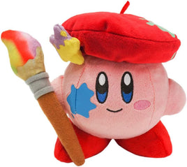 Kirby - Plush Figure - Artist