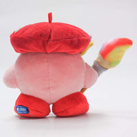 Kirby - Plush Figure - Artist