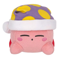 Kirby - Plush Figure - Sleepy 13 cm