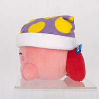 Kirby - Plush Figure - Sleepy 13 cm