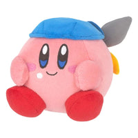 Kirby Plush Figure Waddle Dee Bandana