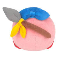 Kirby Plush Figure Waddle Dee Bandana