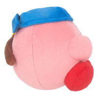 Kirby Plush Figure Waddle Dee Bandana