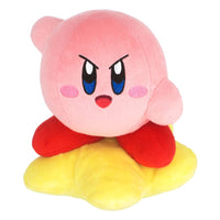 Kirby Plush Figure Star