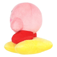 Kirby Plush Figure Star