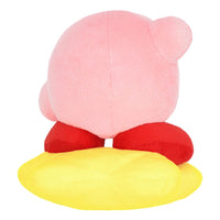 Kirby Plush Figure Star