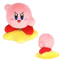 Kirby Plush Figure Star